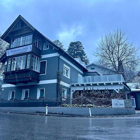 Apartment Stella Bad Ischl Exterior foto