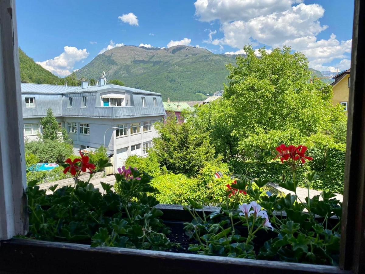 Apartment Stella Bad Ischl Exterior foto