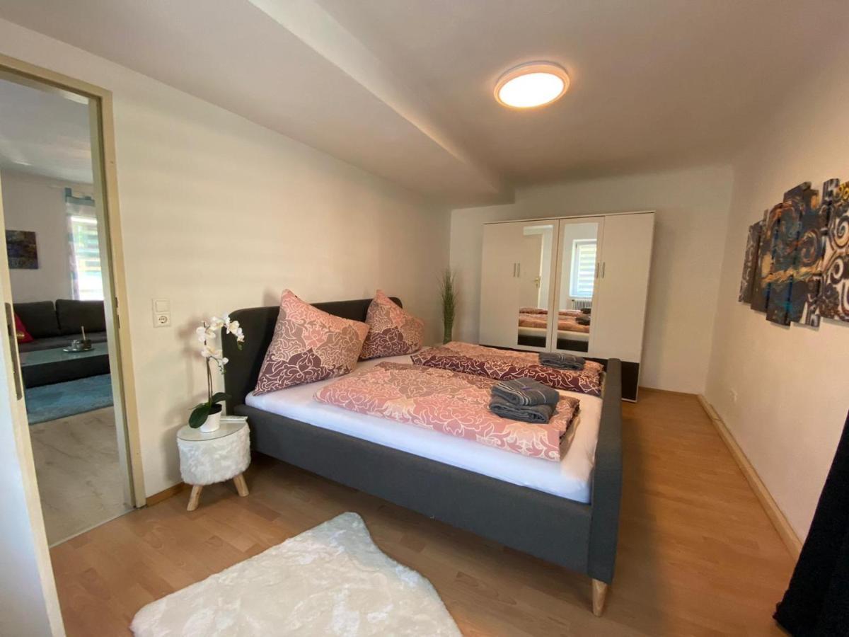 Apartment Stella Bad Ischl Exterior foto
