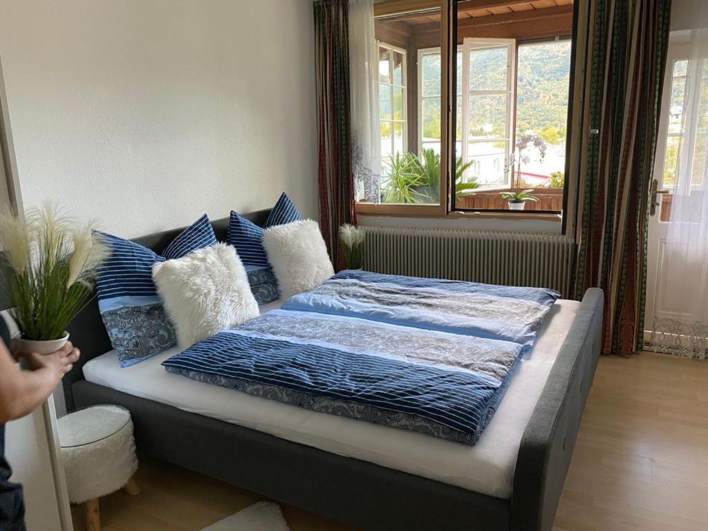 Apartment Stella Bad Ischl Exterior foto