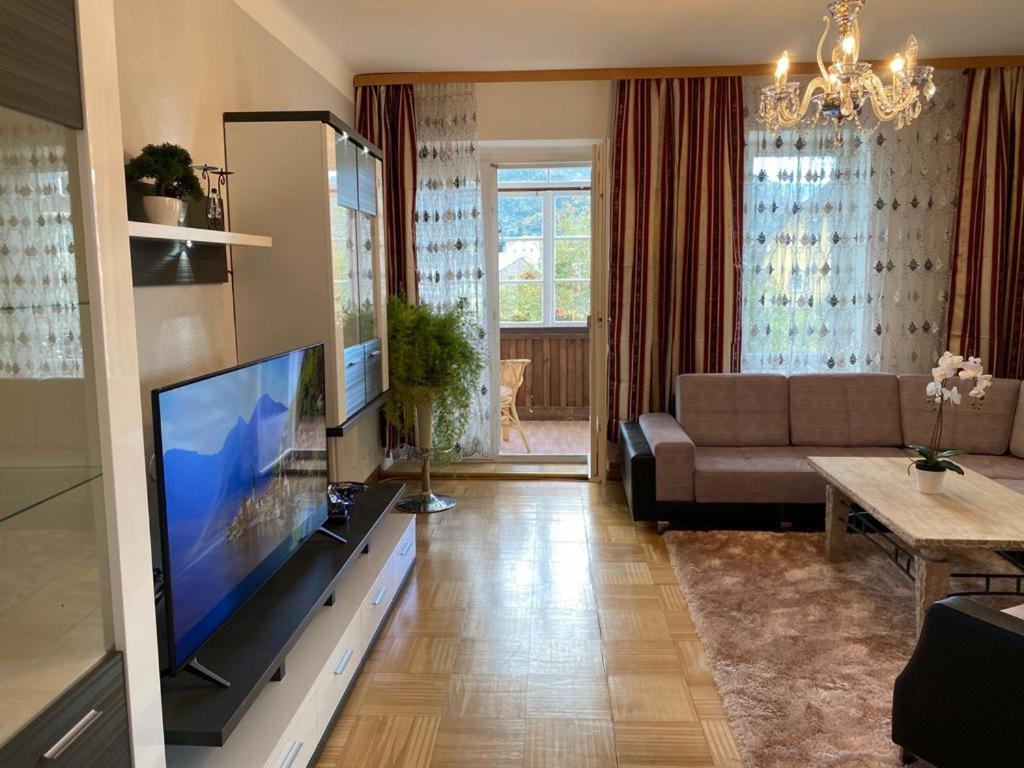 Apartment Stella Bad Ischl Exterior foto