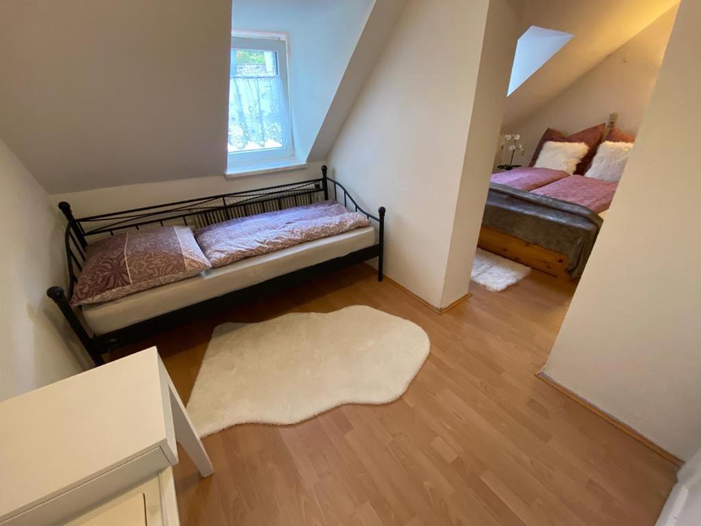 Apartment Stella Bad Ischl Exterior foto