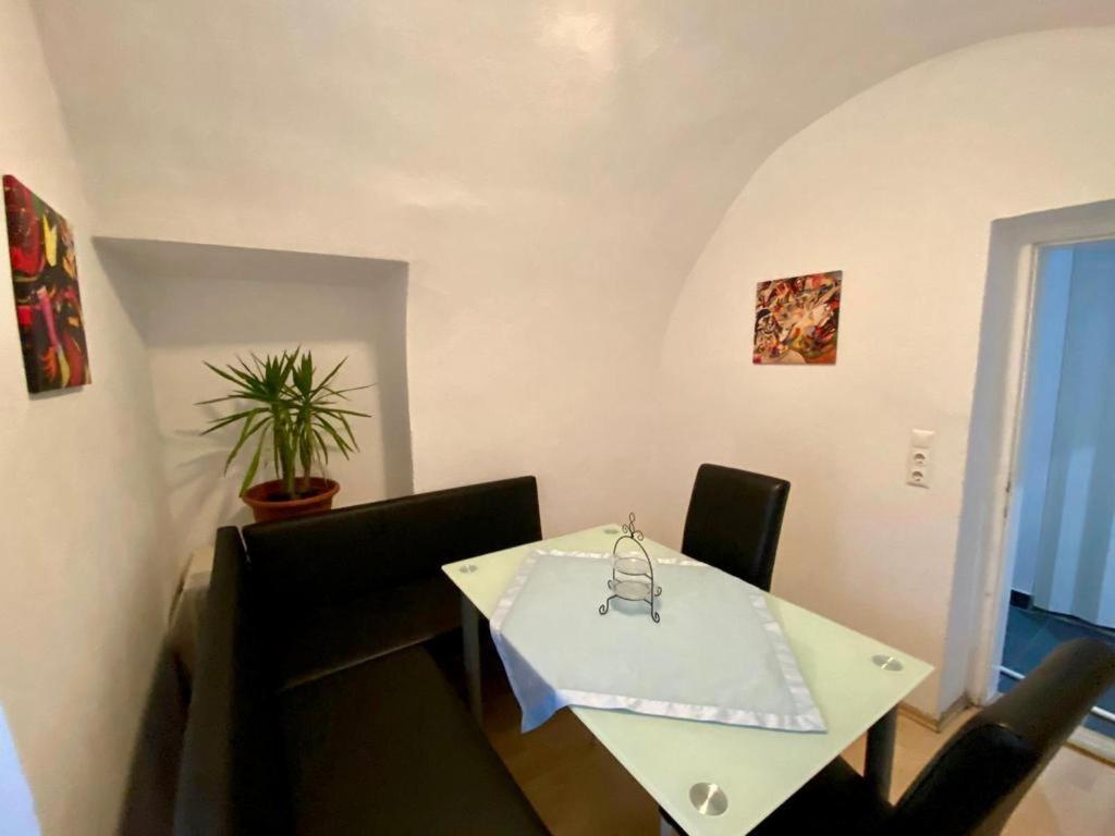 Apartment Stella Bad Ischl Exterior foto