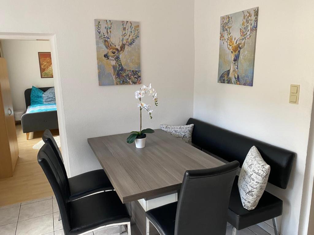 Apartment Stella Bad Ischl Exterior foto