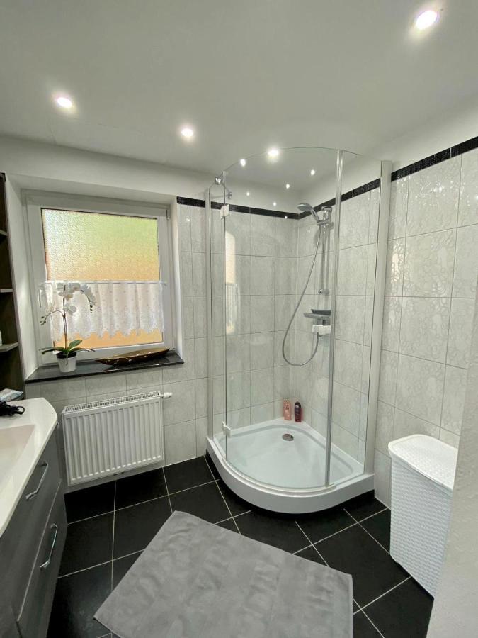 Apartment Stella Bad Ischl Exterior foto