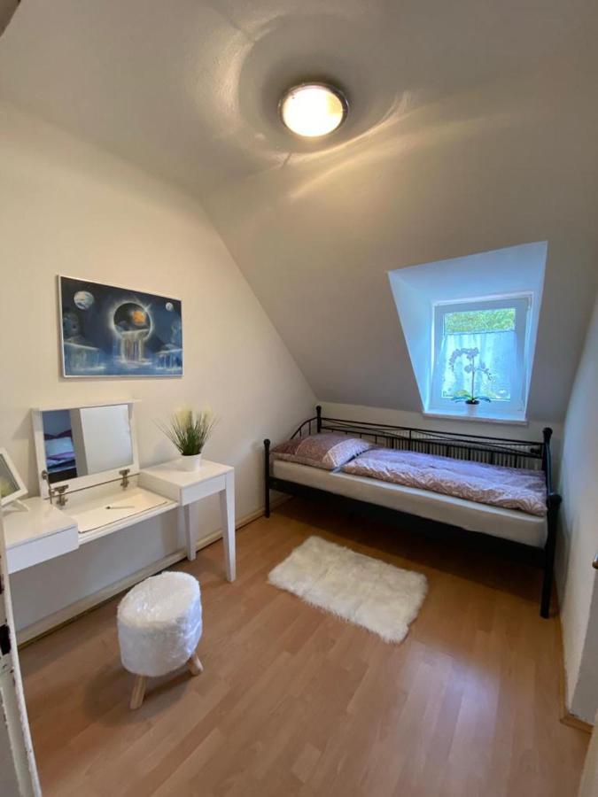 Apartment Stella Bad Ischl Exterior foto